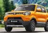 Suzuki S-Presso 2025: City Car Gaya SUV Makin Segar dan Fitur Lebih Lengkap!