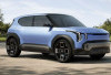 Kia EV2 2026 Resmi Diperkenalkan, SUV Listrik Paling Ringkas dengan Teknologi Futuristik