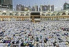 216 Calon Jemaah Haji Pagaralam Siap Berangkat ke Tanah Suci Tahun Ini