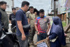 Patroli Satpol PP Muba Minimalisir Gangguan Trantibumtranmas di Kecamatan Sekayu