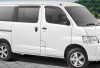 Daihatsu Gran Max Minibus 2025  Kabin Lebih Modern dan Fitur Pendukung Bisnis yang Lebih Lengkap