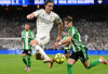 Hattrick Gonzalo Garcia, Real Madrid Gilas Real Betis 5-1