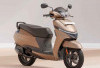 TVS Motor Company Salip Yamaha Motor Company, Kini Jadi Pabrikan Motor Terlaris Ketiga Dunia