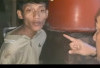 Modus Pinjam HP, Jambret Bersenjata Pisau Diringkus Polrestabes Palembang