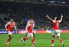 Arsenal Masih Sempurna, Hajar Inter Milan 3-1 di Giuseppe Meazza