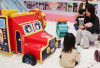 Rekomendasi Wisata Indoor Anak: Serunya Belajar Sambil Bermain di KidZania Jakarta
