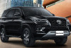 Toyota Fortuner GR Sport: Sentuhan Eksklusif Gazoo Racing dengan Performa Tangguh dan Fitur Premium 