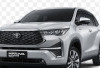 Evolusi Sang Pionir Hybrid, Toyota Innova Zenix 2026 Tampil Lebih Canggih 