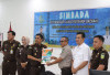 Kejari dan Pemkab Muba Luncurkan Program SIMBADA untuk Optimalkan PAD