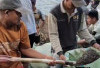 Solidaritas Lima Desa Kikim Selatan dan Wakil Rakyat Gotong Royong Pulihkan Irigasi Merendang Pasca Banjir