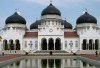 Melihat Keunikan Masjid-Masjid Tertua di Nusantara