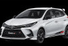 Toyota New Yaris GR Sport 2024:  Desain Eksterior yang Menawan dan Interior yang Nyaman dan Berkelas