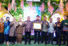Peringatan HARGANAS KeXXXI Tingkat Provinsi Sumsel, Pemkab Muba Raih Juara 1 Pelayanan KB Perusahaan 