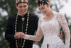 Pengakuan Luna Maya: Ketika Hati Ikhlas, Jodoh Pun Hadir