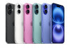 Komparasi iPhone 16 dengan iPhone 15: Apa Saja Peningkatannya?