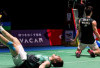  Herry IP Optimistis Ganda Putra Malaysia Bersinar di Malaysia Open 2026