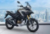 Menjelajah Tanpa Batas, Honda CB150X yang Mengukukuhkannya sebagai Raja Adventure Entry-Level