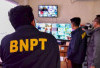 HUT RI ke-79 Dipusatkan di IKN, BNPT Kerahkan Tim Periksa Pengamanan Hotel di Kaltim