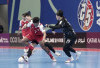  Timnas Futsal Indonesia Hajar Korea Selatan 5-0 di Piala Asia Futsal 2026