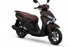 Yamaha Gear Ultima Hybrid Tampil Fresh, Pilihan Warna Baru Lebih Kekinian