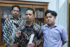 FA Dilaporkan Tiga Warga Muara Enim, Dugaan Penipuan Dana Modal Bisnis Rp2,5 Miliar