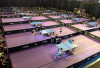 Indonesia Pingpong League 2025 Resmi Bergulir, Hadirkan Kelas Youth dan Pemain Asing ASEAN   