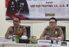 Membawa Semangat 