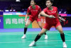 Langkah Tim Putri Indonesia Terhenti di Semifinal BATC 2026, Raih Perunggu
