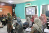  Tingkatkan Mutu Pelayanan, RSUD Sungai Lilin Gelar Inhouse Training