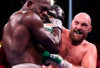 Tyson Fury Siap Comeback April 2026, Tiga Nama Masuk Radar Lawan