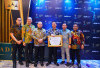 Muba Bangga Roy Riyadi Kajari Muba Masuk 3 Besar Nominator Adhyaksa Awards 2024