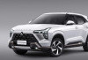 Mitsubishi XForce: SUV Kompak yang Siap Menaklukkan Jalanan Indonesia