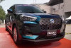 Kupas Tuntas Daihatsu Rocky e-Smart Hybrid, SUV Canggih yang Irit BBM tapi Tetap Bertenaga