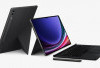 Samsung Galaxy Tab S9 Plus: Tablet Premium dengan RAM 8GB dan Kemampuan Multitasking Tingkat Lanjut