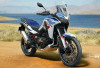 Honda CRF1100L Africa Twin, Legenda Padang Pasir yang Kian Tak Terbendung 
