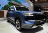Wuling Eksion, SUV 7-Seater Ramah Lingkungan dengan Opsi EV dan PHEV Hadir di Indonesia
