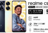 Realme C55 NFC: Performa Andal untuk Segala Aktivitas