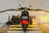 Motor Listrik QT dan QT Pro Resmi Hadir di IIMS 2026 dengan Fitur Futuristik dan Keamanan Maksimal
