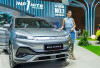 BYD Atto 3 Advanced dan Advanced Plus, SUV Listrik dengan Fitur Sesuai Kebutuhan