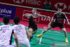 Gagal Juara Indonesia Masters 2026, Manajemen Atlet Raymond/Joaquin Tuai Kritik
