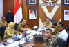 Pemprov Sumsel Cari Jalan Keluar Atasi Gangguan Listrik di Kawasan Tambak Udang OKI