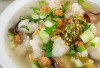 Menghangatkan Jiwa dengan Tekwan Ikan Tenggiri: Resep Sup Bakso Ikan Khas Palembang