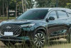 Chery Tiggo 8 CSH: SUV HybridPremiumdenganPerformaBertenagaEfisiensi OptimaldanTeknologi Canggih