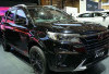 Pilihan Compact SUV Makin Menarik, New Honda WR-V Resmi Melantai di IIMS 2026