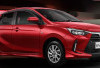 Toyota Agya 2025 vs 2024: Penyegaran Fitur dan Tampilan untuk Si Lincah Perkotaan