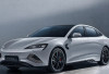 BYD Seal Memimpin Gelombang EV: Perpaduan Desain Futuristik, Performa Kilat dan Teknologi Baterai Revolusioner