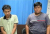 BNNP Sumsel Gagalkan Penyelundupan Ribuan Ekstasi di Bayung Lencir
