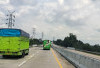 Waktu Tempuh Palembang–Lahat Kini Lebih Singkat Berkat Konektivitas Tol Palindra–Prabumulih