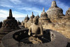 Candi Borobudur, Mahakarya Budaya dan Spiritual di Jantung Pulau Jawa