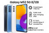 Galaxy M52 5G: Smartphone Canggih Harga Terjangkau